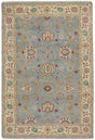 Capel Sarah 1096 Blue Beige Rug - Capel - 1096rs05000800450