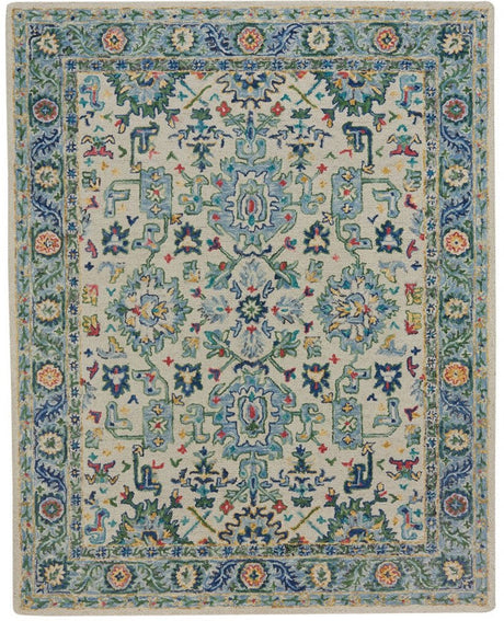 Capel Shakta-Avondale 2575 Beige Rug.