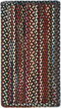 Capel St. Johnsbury 2222 Darkest Black Rugs - Capel - 0440rs00200030300