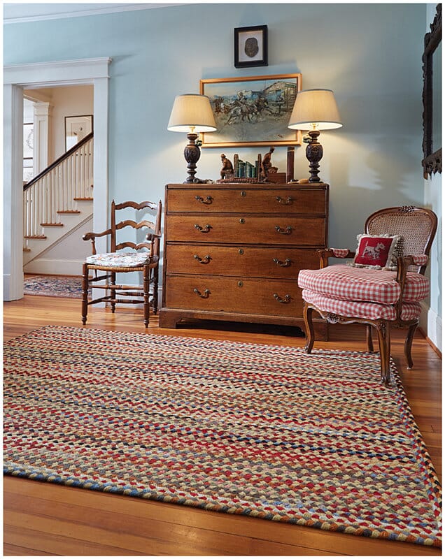 Capel St. Johnsbury 2222 Wheat Rugs - Capel - 0440rs00200030100