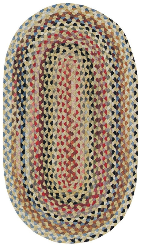 Capel St. Johnsbury 2222 Wheat Rugs - Capel - 0440rs00200030100