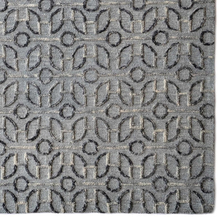 Capel Tremble 2512 Charcoal Rug.