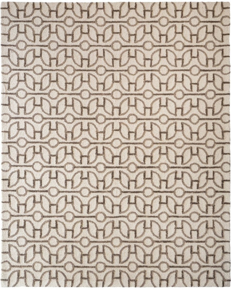 Capel Tremble 2512 Dk. Tan Ivory Rug.