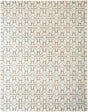 Capel Tremble 2512 Green Ivory Rug.