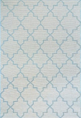 Dynamic Rugs Newport 96003 Blue Rugs - Rectangular
