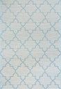 Dynamic Rugs Newport 96003 Blue Rugs - Rectangular