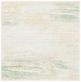 Safavieh Adirondack 6'-0" x 6'-0" Rug in Ivory / Gold