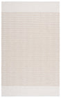 Safavieh Martha Stewart 4'-0" x 6'-0" Rug in Beige / Ivory