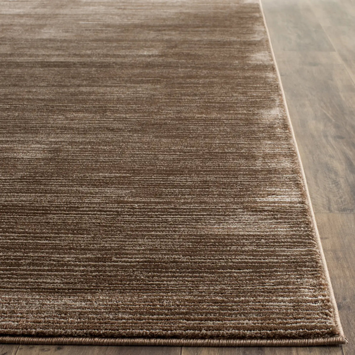 Safavieh Vision 10'-0" x 14'-0" Rug in Brown