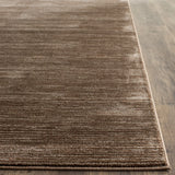 Safavieh Vision 10'-0" x 14'-0" Rug in Brown