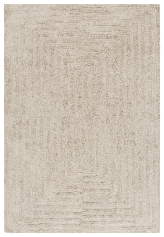 Safavieh Easy Care 4'-0" x 6'-0" Rug in Sage