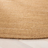 Safavieh Kilim 6'-0" x 6'-0" Rug in Brown