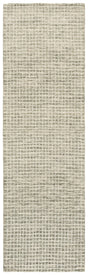 Safavieh Metro 2'-3" x 8'-0" Rug in Sage / Beige