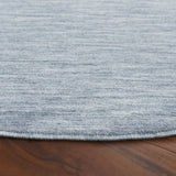 Safavieh Haven 6'-7" x 6'-7" Rug in Light Blue