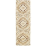 Oriental Weavers Sphinx Anastasia 68003 Sand / Ivory Rugs - runner