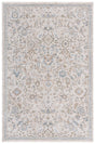 Safavieh Finley 4'-0" x 6'-0" Rug in Beige / Blue