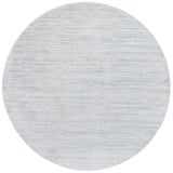 Safavieh Mila 6'-7" x 6'-7" Rug in Light Blue / Grey