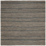 Safavieh Organic 6'-0" x 6'-0" Rug in Blue