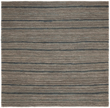 Safavieh Organic 6'-0" x 6'-0" Rug in Blue