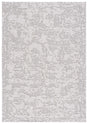 Safavieh Global 4'-0" x 6'-0" Rug in Grey / Light Grey