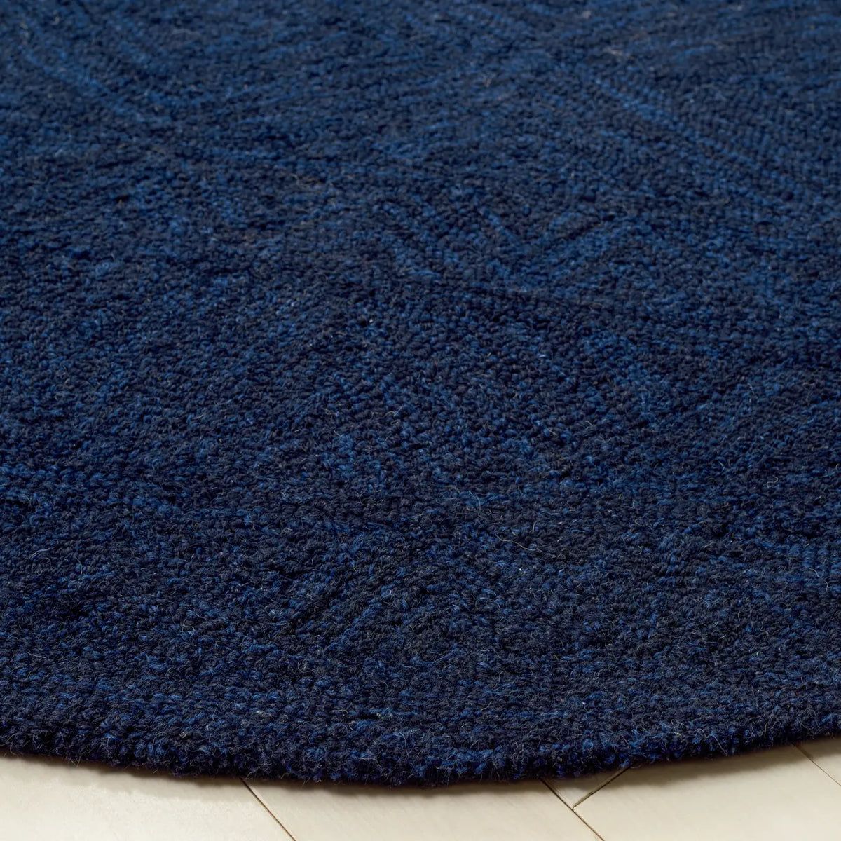 Safavieh Metro 6'-0" x 6'-0" Rug in Blue