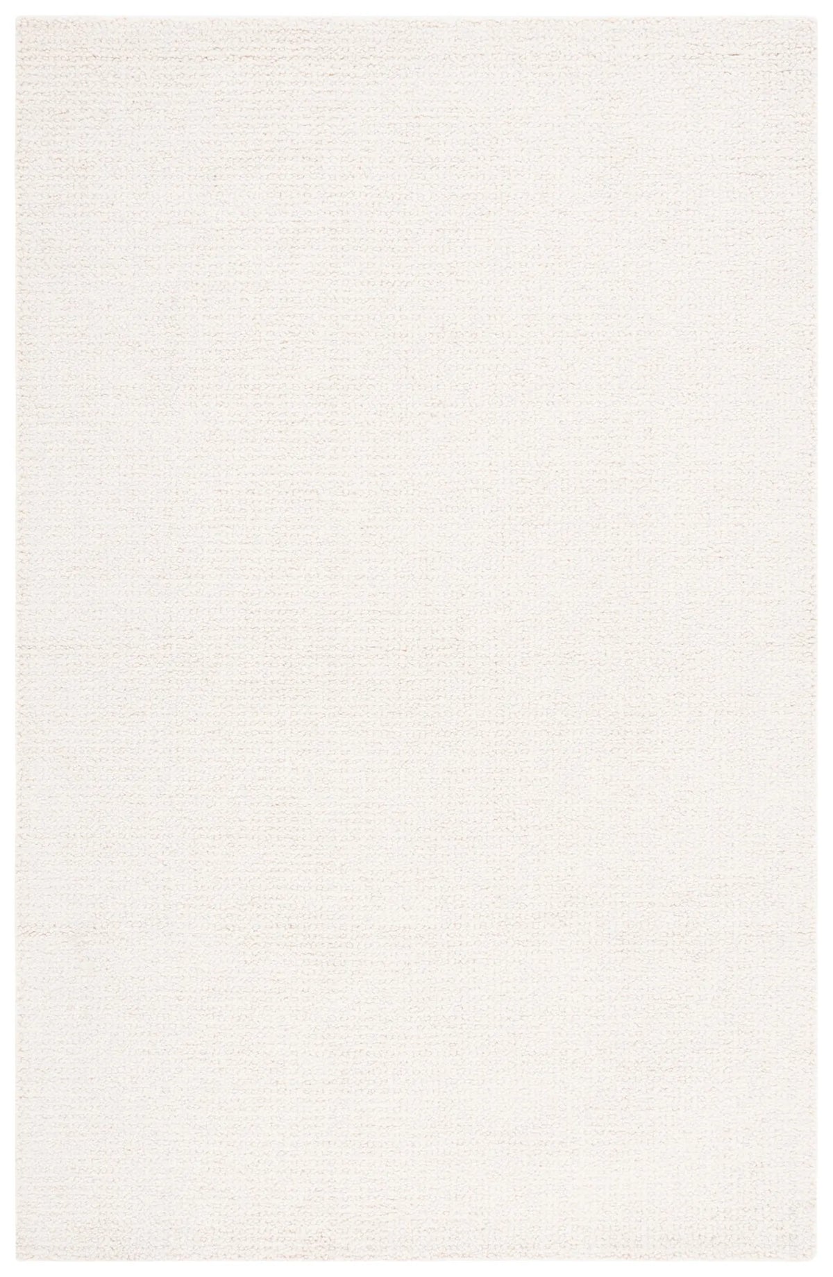 Safavieh Abstract 4'-0" x 6'-0" Rug in Ivory