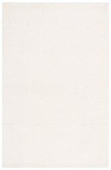 Safavieh Abstract 4'-0" x 6'-0" Rug in Ivory