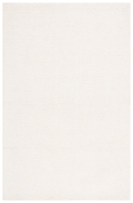 Safavieh Abstract 4'-0" x 6'-0" Rug in Ivory