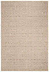 Safavieh Oasis 6'-0" x 9'-0" Rug in Brown / Ivory