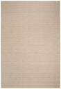 Safavieh Oasis 6'-0" x 9'-0" Rug in Brown / Ivory