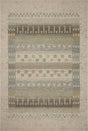 Loloi Saylor SAY-05 Ivory / Earth Rug - main flat
