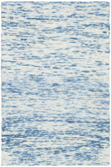 Safavieh Himalaya 2'-0" x 3'-0" Rug in Blue