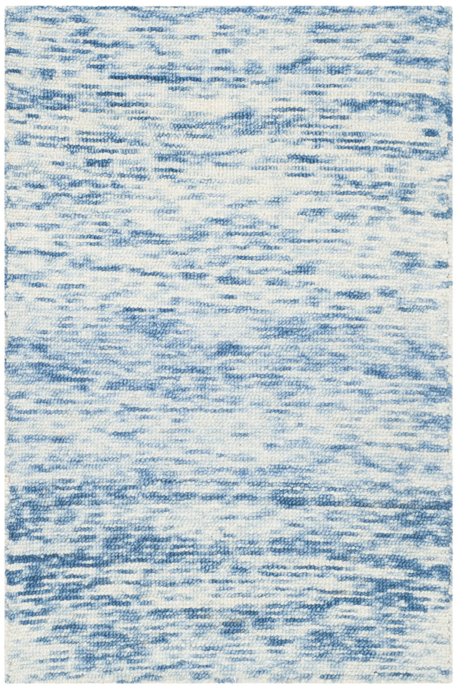 Safavieh Himalaya 2'-0" x 3'-0" Rug in Blue