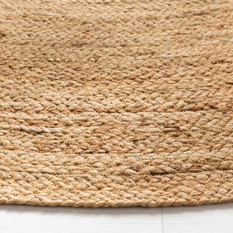 Safavieh Natural Fiber 6'-0" x 6'-0" Rug in Natural