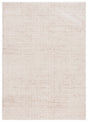 Safavieh Hanna 4'-0" x 6'-0" Rug in Beige / Ivory