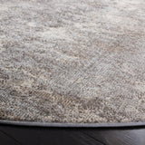 Safavieh Madison 10'-0" x 10'-0" Rug in Grey / Beige