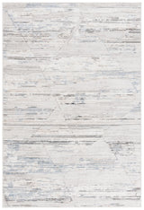 Safavieh Quincy 4'-0" x 6'-0" Rug in Ivory / Beige