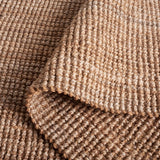 Safavieh Natural Fiber 4'-0" x 6'-0" Rug in Natural