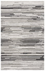 Safavieh Fifth Avenue 4'-0" x 6'-0" Rug in Natural / Grey