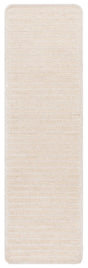 Safavieh Ebony 2'-3" x 8'-0" Rug in Beige / Ivory