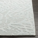 Safavieh Mirage 6'-0" x 9'-0" Rug in Light Grey