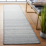 Safavieh Kilim 2'-3" x 9'-0" Rug in Grey