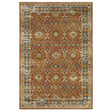 Oriental Weavers Sphinx Naples 1204X Blue Rugs - main flat