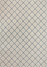 Dynamic Rugs Melissa 4232 Ivory/Grey Rug - Rectangular