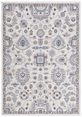 Safavieh Eternal 4'-0" x 6'-0" Rug in Ivory / Grey