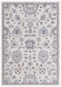 Safavieh Eternal 4'-0" x 6'-0" Rug in Ivory / Grey