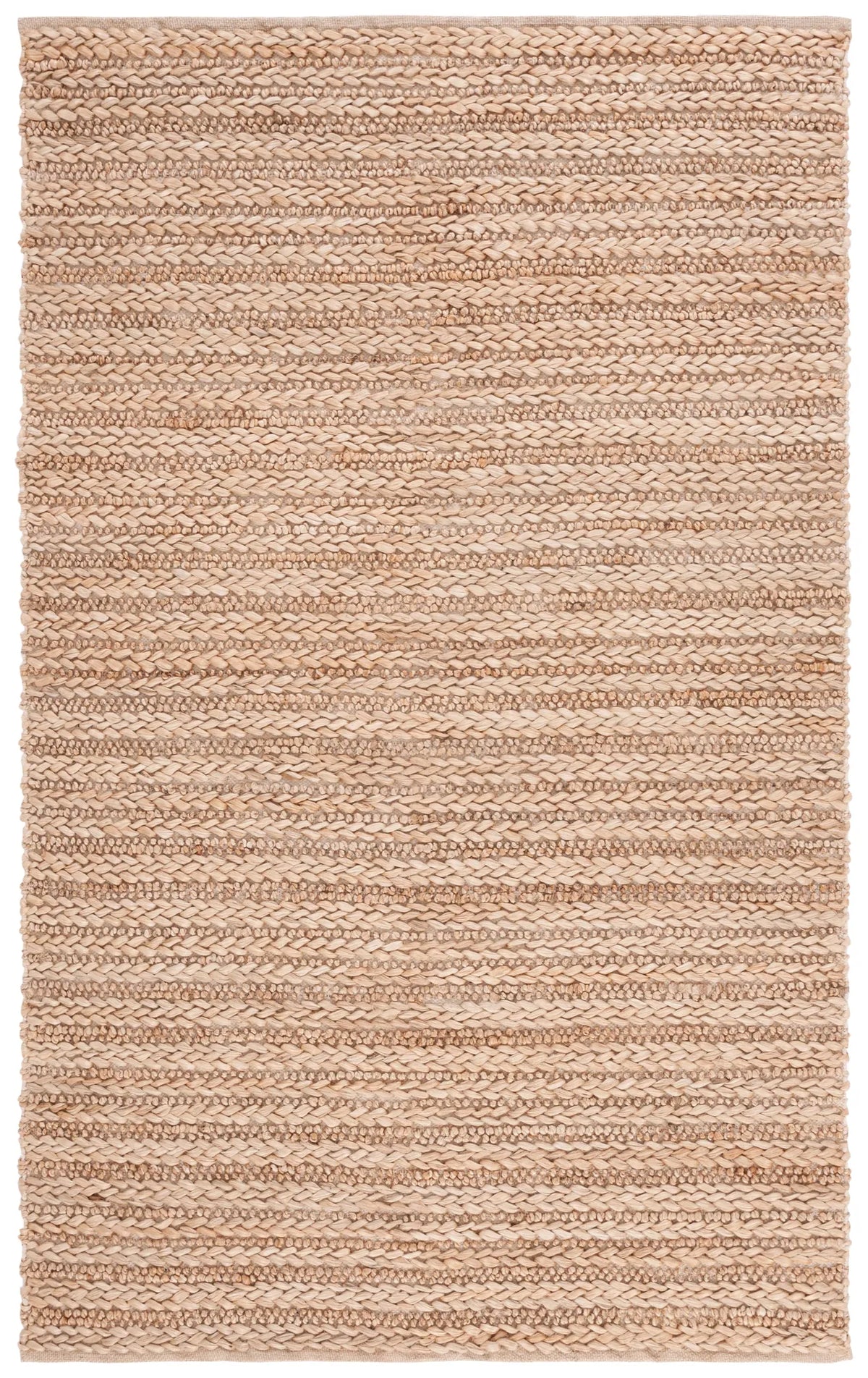 Safavieh Natural Fiber 4'-0" x 6'-0" Rug in Natural