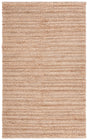 Safavieh Natural Fiber 4'-0" x 6'-0" Rug in Natural