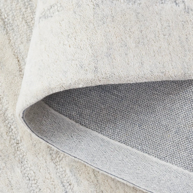 Safavieh Harvest 4'-0" x 6'-0" Rug in Grey / Beige