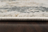 Dynamic Rugs Quartz 27031 Beige / Grey Rugs - Pile